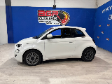 FIAT. 500 e