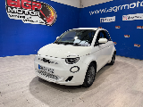 FIAT 500 e