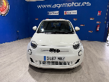 FIAT 500 e