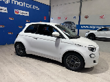 FIAT 500 e