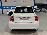 FIAT 500 e