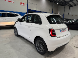 FIAT 500 e
