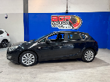 OPEL Astra 1.7 cdti
