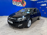 OPEL Astra 1.7 cdti
