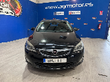 OPEL Astra 1.7 cdti