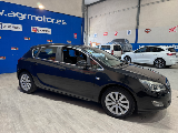 OPEL Astra 1.7 cdti