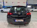 OPEL Astra 1.7 cdti
