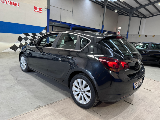 OPEL Astra 1.7 cdti