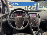 OPEL Astra 1.7 cdti