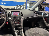 OPEL Astra 1.7 cdti