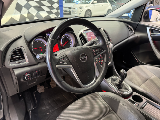 OPEL Astra 1.7 cdti