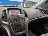 OPEL Astra 1.7 cdti