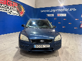FORD Focus 1.6 i 