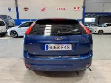 FORD Focus 1.6 i 