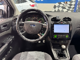 FORD Focus 1.6 i 