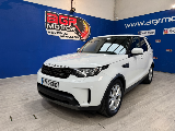 LAND-ROVER. Discovery 2.0 D