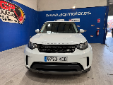 LAND-ROVER Discovery 2.0 D