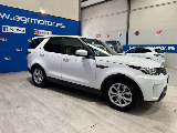 LAND-ROVER Discovery 2.0 D