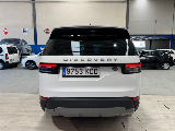 LAND-ROVER Discovery 2.0 D