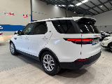 LAND-ROVER Discovery 2.0 D