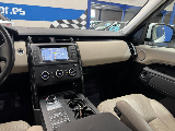 LAND-ROVER Discovery 2.0 D