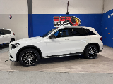 MERCEDES-BENZ. GLC 220 cdi 