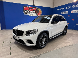 MERCEDES-BENZ GLC 220 cdi 