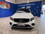 MERCEDES-BENZ GLC 220 cdi 