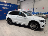 MERCEDES-BENZ GLC 220 cdi 