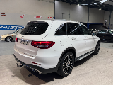MERCEDES-BENZ GLC 220 cdi 