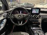 MERCEDES-BENZ GLC 220 cdi 