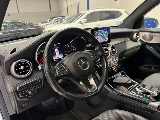 MERCEDES-BENZ GLC 220 cdi 