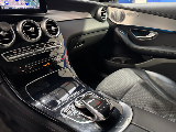 MERCEDES-BENZ GLC 220 cdi 