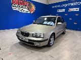 HYUNDAI Elantra 1.6 i 