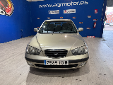 HYUNDAI Elantra 1.6 i 