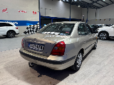 HYUNDAI Elantra 1.6 i 