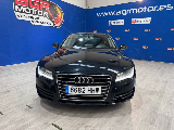 AUDI A7 3.0 tdi 