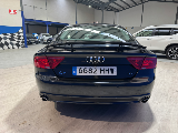 AUDI A7 3.0 tdi 
